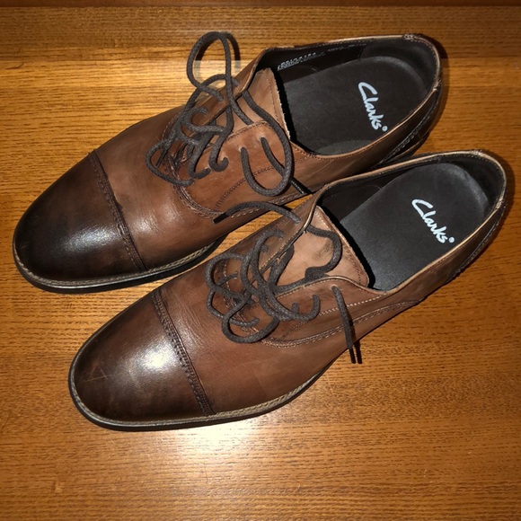 Men Clark’s - Picture 4 of 6